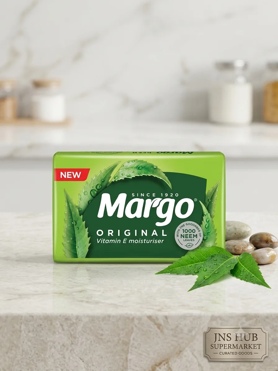 Margo Original Neem Soap (46g)